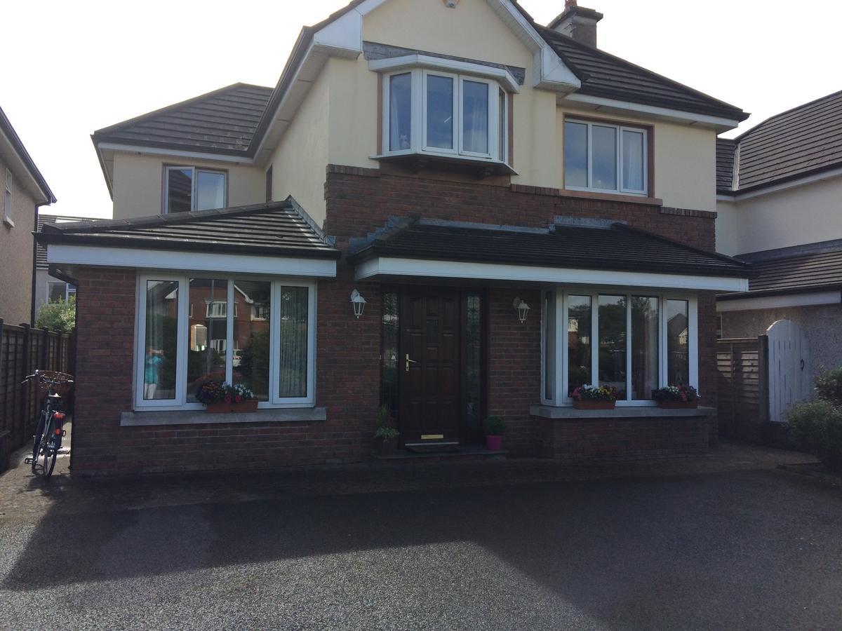 The Wave Bed & Breakfast Galway Exterior photo